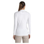 Tricou femei Craghoppers NosiLife Golf Long Sleeved Mock Neck Top