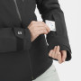 Geacă femei Salomon Highland Jacket W