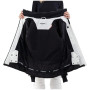 Geacă de iarnă cu blană femei Fundango Salina II Padded Jacket