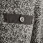 Pulover bărbați Fjällräven Lada Round-neck Sweater M