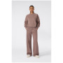 Hanorac femei Champion Crewneck Sweatshirt W Core Heritage
