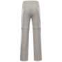 Pantaloni copii Alpine Pro Nesco 3 Dove