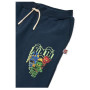 Pantaloni jogging copii Lego Wear Lwpino 703 Navy