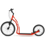 Trotinetă Yedoo Three Y40