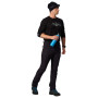Pantaloni de schi bărbați Northfinder Ollie