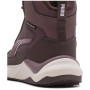 Încălțăminte copii Puma Puma Evolve 2.0 Boot PS Rich Cocoa-Powde