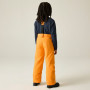 Pantaloni de schi copii Dare 2b Outmove III Insulated Pant ElectricOrng