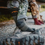 Șosete bărbați Darn Tough Hunting Boot Heavyweight With Full Cushion