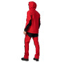 Geacă softshell bărbați Northfinder Amadeu