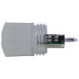 Jucărie pentru câini Nite Ize Glowstreak LED Ball