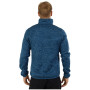 Hanorac funcțional bărbați Fundango Cruz Knit Fleece Jacket