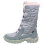 Încălțăminte de iarnă copii Superfit Aurora GTX Hellgrün/Lila