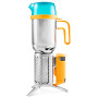 Aragaz pentru camping BioLite Campstove Complete Cook Kit