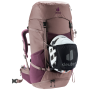 Rucsac femei Deuter Futura Pro 38 SL
