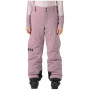 Pantaloni de schi copii Helly Hansen Jr Girl Diamond Pant