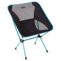 Scaun Helinox Chair One XL negru/albastru Black