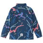 Geacă softshell copii Reima Vantti Navy