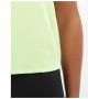 Tricou femei Salomon Trackline SS Tee