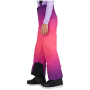 Pantaloni de schi copii 4F Trousers Fnk F1522 Multicolour 3 Allover