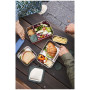 Cutie pentru mâncare Klean Kanteen Lunch Box 591 ml