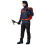 Geacă softshell bărbați Northfinder Amadeu