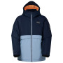 Geacă copii Dare 2b Wing It Jacket Navy/DuskBlu albastru Navy/DuskBlu