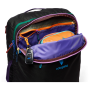 Rucsac de călătorie Cotopaxi Allpa 42L Travel Pack Del Dia Dark