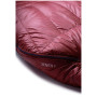 Sac de dormit de puf Mountain Equipment Xenith III Long