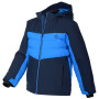Geacă copii Dare 2b Cheery Jacket Nvy/AthcBlue