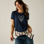 Tricou femei Regatta Filandra IX