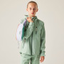 Geacă copii Dare 2b Kids Switch II Jacket GlacierGreen