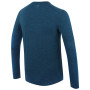 Tricou bărbați MOOA MerinoSilk 160 long