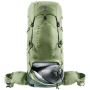 Rucsac Deuter Aircontact Lite 45 + 10 SL