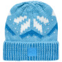 Căciulă femei Kari Traa Faith Beanie albastru închis Ocean