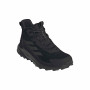 Încălțăminte turistică femei Adidas Terrex Anylander Mid W