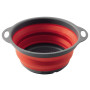 Sită Outwell Collaps Colander roșu