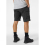 Pantaloni bărbați Helly Hansen Brono Softshell Zip Off Pant