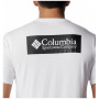Tricou bărbați Columbia North Cascades Short Sleeve Tee