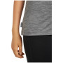Tricou funcțional femei Icebreaker Women Merino 150 Tech Lite III SS Tee