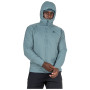 Geacă bărbați Mountain Equipment Intra Hooded Jacket Men's