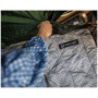Covor pentru cort Outwell Cozy Carpet Daytona Air / Pine Hills