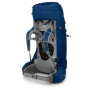 Rucsac turistic femei Osprey Ariel 55