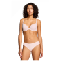 Chiloți femei Puma Elements Invisible Briefs 2P