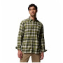Cămașă bărbați Columbia Cornell Woods™ Flannel Long Sleeve Shirt