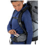 Rucsac turistic femei Osprey Tempest Pro 40