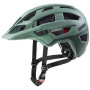 Mărime cască: 52–57 cm / Culoare: verde