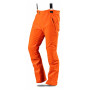 Pantaloni de schi bărbați Trimm Flash Pants portocaliu/ orange