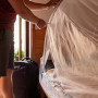 Plasă de țânțari Lifesystems Arc Self-Supporting Single Mosquito Net