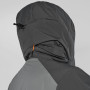 Geacă bărbați Salewa Ortles Tirolwool Air Hooded Jacket Men