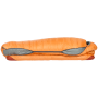 Sac de dormit de puf Big Agnes Torchlight EXP 20 Small
